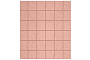 Мозаика Ametis Spectrum SR05, неполированный, 300*300*10 мм