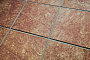 Клинкерная плитка Gres Aragon Jasper Marron, 325*325*16 мм