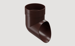 Наконечник Docke STANDARD, темно-коричневый