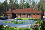 Кирпич облицовочный Plinfa Cassia 1311, 300*85*50 мм
