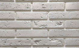 Декоративный кирпич Redstone Light brick LB-00/R, 209*49 мм