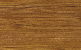 HPL-панель Greenlam Woods SUD 9112 Trusted Teak двусторонняя, 3050*1300*6 мм
