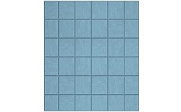 Мозаика Ametis Spectrum SR03, неполированный, 300*300*10 мм