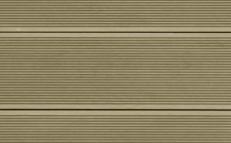 Доска террасная CM Decking Urban, 3000*148*25 мм, Sonoma (Сонома)