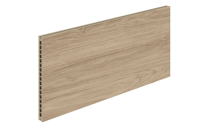 Керамогранитная плита для НВФ ExaTech Wood PR B, 1200*600*20 мм