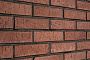 Кирпич клинкерный Plinfa Iron 2316, 270*85*50 мм