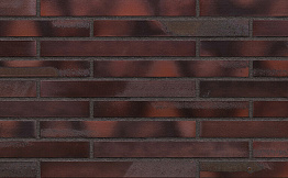 Клинкерная плитка под кирпич King Klinker KING SIZE 15 Another brick гладкая LF, 490*52*14 мм