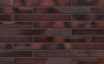 Клинкерная плитка под кирпич King Klinker KING SIZE 15 Another brick гладкая LF, 490*52*14 мм