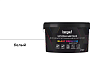 Затирка для швов Bergauf ELAST PREMIUM белый, 2 кг