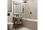 Керамогранит KERAMA MARAZZI Мирабо бежевый обрезной, 600*600*9 мм