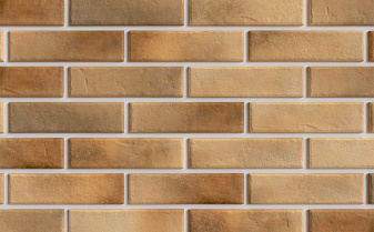 Клинкерная плитка под кирпич BestPoint Retro Brick Masala 245*65*12 мм
