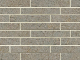 Клинкерная плитка под кирпич Paradyz Eremite Taupe, 397*65*11 мм