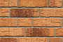 Клинкерная плитка под кирпич Feldhaus Klinker WFD 14 R665 sintra sabioso binaro, 215*65*14 мм
