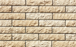 Декоративный кирпич White Hills Толедо цвет 400-20