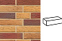Кирпич клинкерный Muhr 19 Rubinbeige nuanciert гладкий, 240*115*52 мм