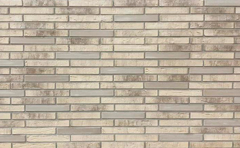 Кирпич ModFormat Киркенес клинкерный 290*85*50 мм