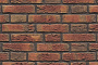Кирпич облицовочный Westerwaelder Klinker WK97 Westfalisch-bunt, 210*50*65 мм