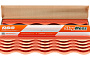 Защита кровли от мха Aquasystem StopMOSS, 1 м.п.