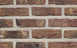 Кирпич облицовочный Terca Veldbrand Exterieur, 178*85*45 мм