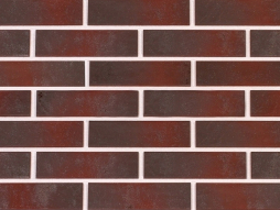 Клинкерная плитка под кирпич Paradyz Semir Rosa, 240*65*7 мм