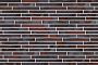 Клинкерная плитка под кирпич King Klinker KING SIZE 03 Iron clay гладкая LF, 490*52*14 мм