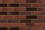 Кирпич клинкерный Westerwaelder Klinker WK 84EG, Rotbraun-bunt Edelglanz, 240*55*71 мм