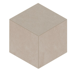 Мозаика Куб/Cube Estima Терра/Terra LN01/TE01, неполированный 290*250 мм