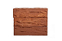 Кирпич клинкерный ТМ Kerma Premium Klinker красный рустик 250*85*65 мм