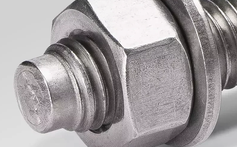 Анкер клиновой Rawlplug А4 R-HPTIIA4-12125/30, 12*125 мм