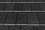 Керамическая черепица рядовая La Escandella Planum, Blackstone Klinker