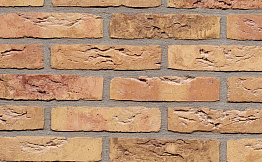 Кирпич облицовочный Terca Jaspis, 210*100*50 мм