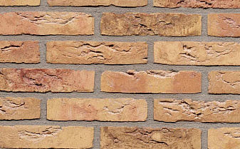 Кирпич облицовочный Terca Jaspis, 210*100*50 мм