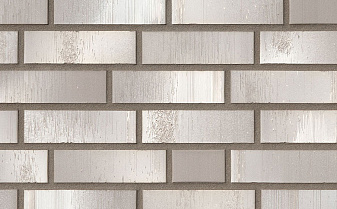 Кирпич Roben Lyon grau клинкерный, 240*115*71 мм