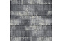 Плитка тротуарная SteinRus Прямоугольник Б.6.П.6 гладкая, ColorMix Актау, 200*100*60 мм