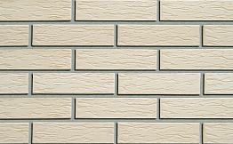 Кирпич облицовочный Кротовский КЗ Классика Имбирь кора дуба 250*120*65 мм