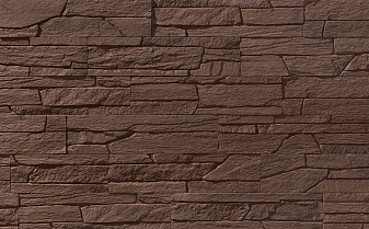 Облицовочный камень Leonardo Stone Шамони 400*100*13-15 мм 709