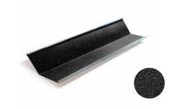 Ендова Metrotile, Black
