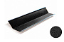 Ендова Metrotile, Black