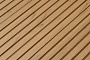 Доска террасная CM Decking 3000*140*25 мм ROBUST Teak (Тик)