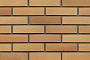 Кирпич клинкерный Muhr 06 Hellbraun-bunt гладкий, 240*115*71 мм