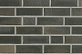 Клинкерная плитка под кирпич Roben Chelsea Basalt-bunt glatt, 240*71*14 мм