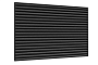 Забор-жалюзи Aquasystem PURAL MATT BT, Kombo, RR 33, фактурная