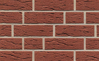 Клинкерная плитка под кирпич Feldhaus Klinker NF 14 R535 terra mana 240*71*14 мм