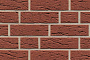 Клинкерная плитка под кирпич Feldhaus Klinker NF 14 R535 terra mana 240*71*14 мм