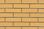 Кирпич клинкерный Muhr 01 Niederlausitzer Gelb гладкий, 290*60*71 мм