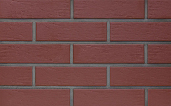 Клинкерная плитка Paradyz Natural Rosa, структурная, 245*66*7 мм