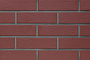 Клинкерная плитка под кирпич Paradyz Natural Rosa, структурная, 245*66*7 мм