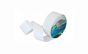 Скотч двухсторонний MDM ViBest Duo 25 м*50 мм