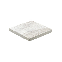 Клинкерная ступень прямоугольная угловая Loftstufe Stroeher Epos 951 krios, 340х340х35х11 мм