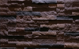 Облицовочный искусственный камень Redstone Пейер PR 82/R